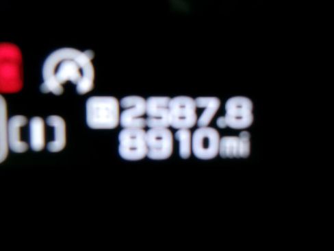 Used 2024 Subaru Crosstrek 2.0i Premium w/ Crosstrek Mirror Package image 19