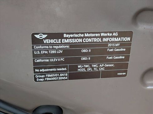Used 2015 MINI Cooper Countryman S AWD/4WD image 19