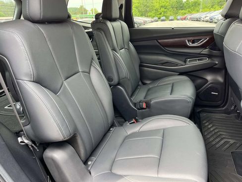 Certified 2023 Subaru Ascent Touring AWD/4WD image 24