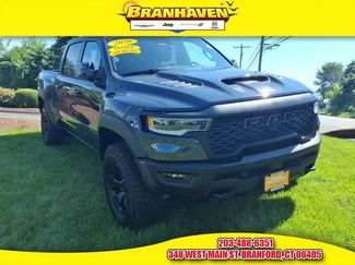 Used 2026 RAM 1500 RHO AWD/4WD video 1
