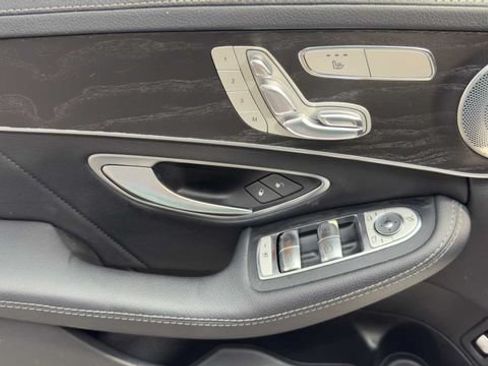 Used 2015 Mercedes-Benz C 300 Sedan w/ Sport Package image 21