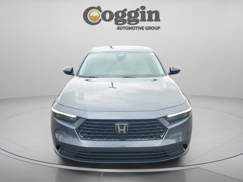 New 2025 Honda Accord SE image 6