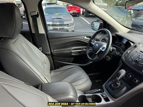 Used 2014 Ford Escape SE FWD image 26