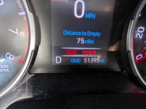 Used 2020 Toyota RAV4 XLE w/ All Weather Liner Package image 33