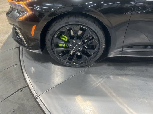 New 2026 Kia K5 GT w/ GT1 Package image 30