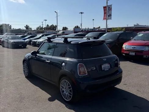 Used 2010 MINI Cooper S FWD image 4