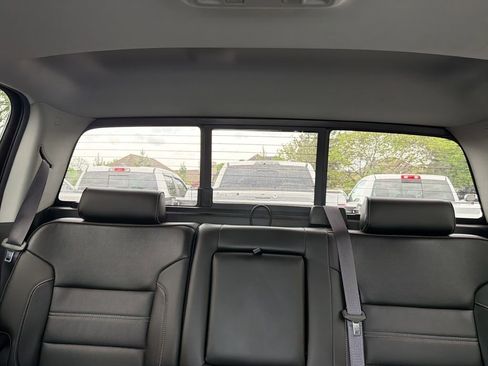 Used 2015 GMC Sierra 1500 Denali w/ Driver Alert Package AWD/4WD image 25