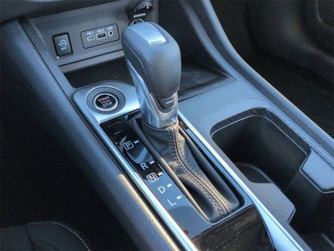 New 2025 Nissan Sentra SV w/ All-Weather Package image 11