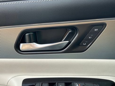 New 2026 Nissan Murano SL AWD/4WD image 12