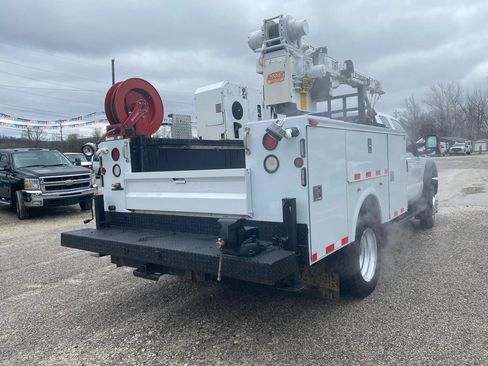 Used 2015 Ford F450 XL w/ Power Equipment Group image 5