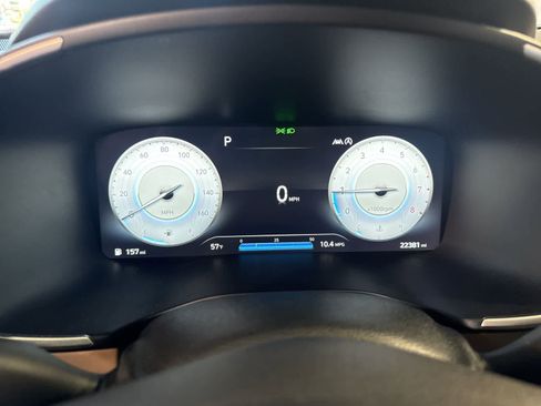 Certified 2023 Hyundai Santa Fe SEL w/ Premium Package image 22