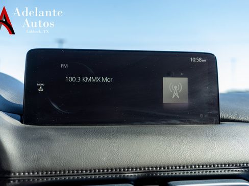 Used 2021 MAZDA CX-5 Touring w/ Touring Preferred SV Package image 15