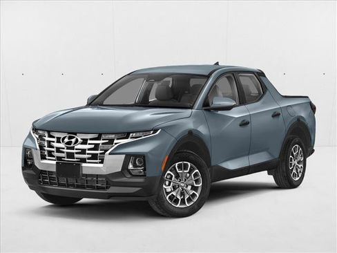 Used 2022 Hyundai Santa Cruz SEL w/ Cargo Package image 1
