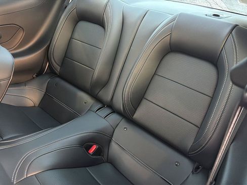 Used 2025 Ford Mustang GT Premium RWD image 11