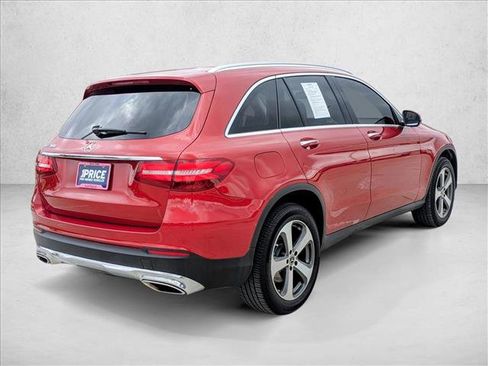 Used 2019 Mercedes-Benz GLC 300 image 5