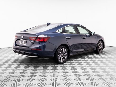 Used 2021 Honda Insight Touring image 5