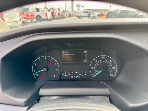 Certified 2024 Ford Transit 250 Base w/ Exterior Upgrade Package image 34