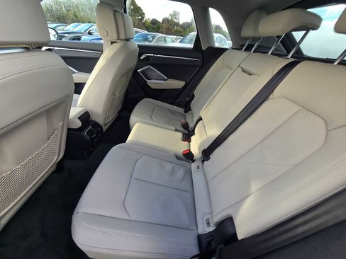 New 2025 Audi Q3 2.0T Premium Plus image 20