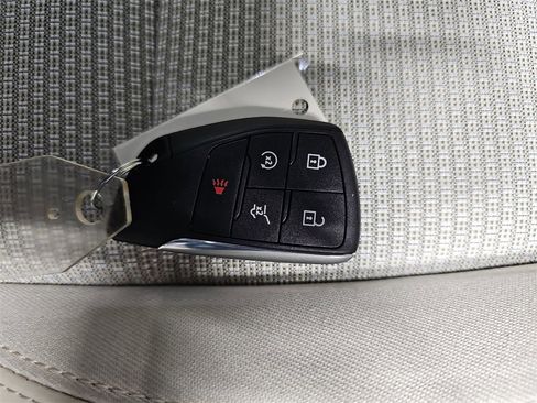 Certified 2023 Buick Envision Preferred image 41