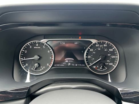 Certified 2023 Nissan Pathfinder SL image 21