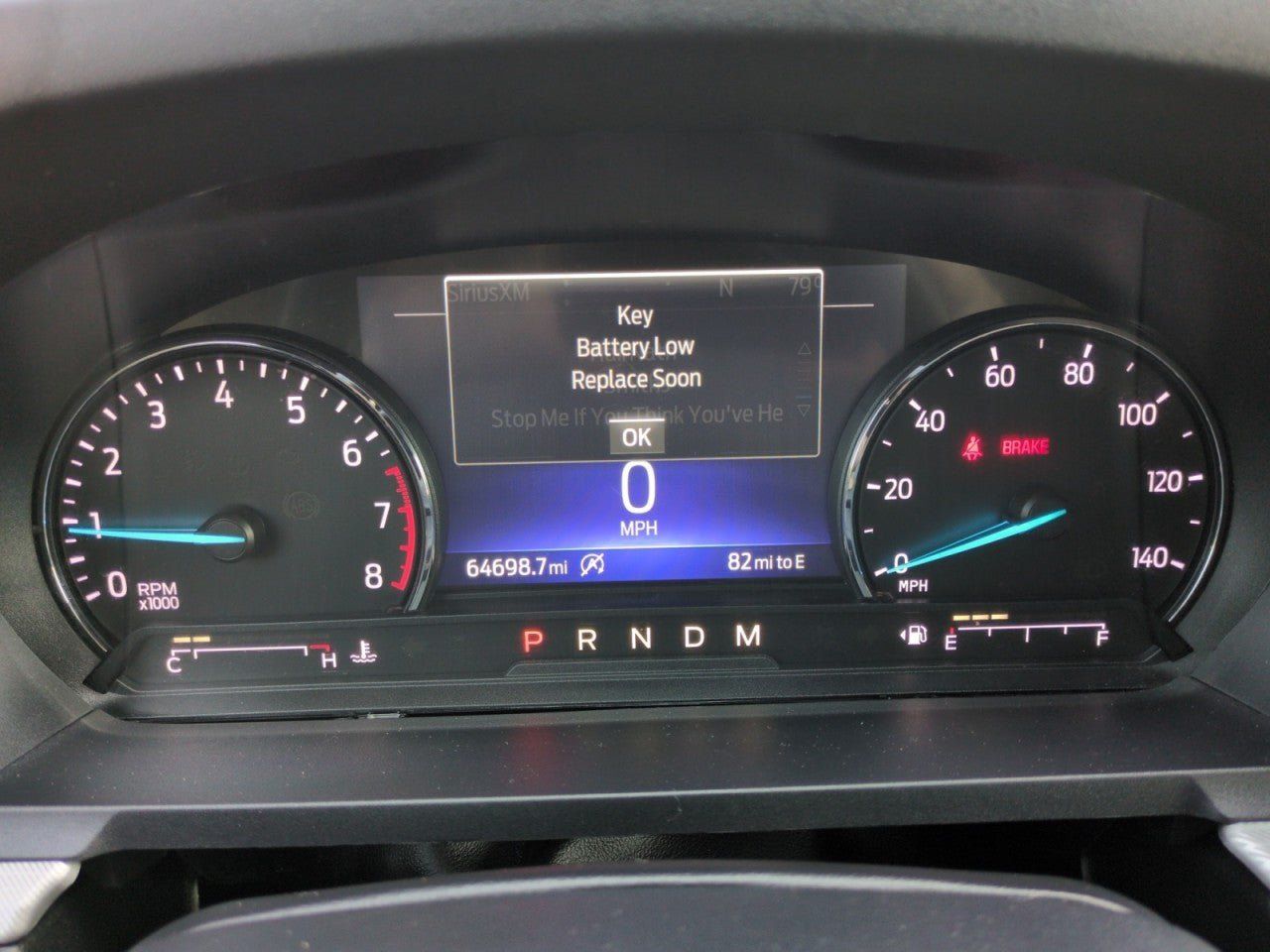 Used 2020 Ford Explorer XLT w/ Comfort Package AWD/4WD image 17