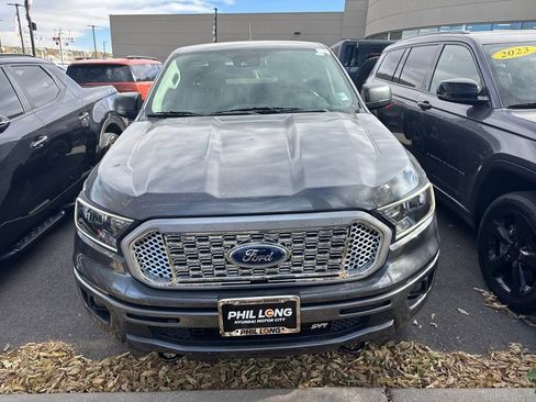 Used 2023 Ford Ranger XLT image 6