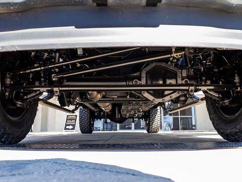 Used 2024 Ford F350 Lariat w/ Lariat Ultimate Package image 15