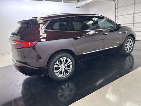 Used 2021 Buick Enclave Avenir w/ Trailering Package, 5000 lbs. image 18