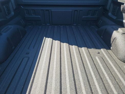 New 2025 Ford F150 Platinum w/ Equipment Group 702A High image 4