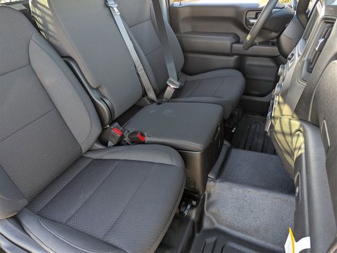 New 2026 Chevrolet Silverado 3500 W/T w/ WT Convenience Package image 12