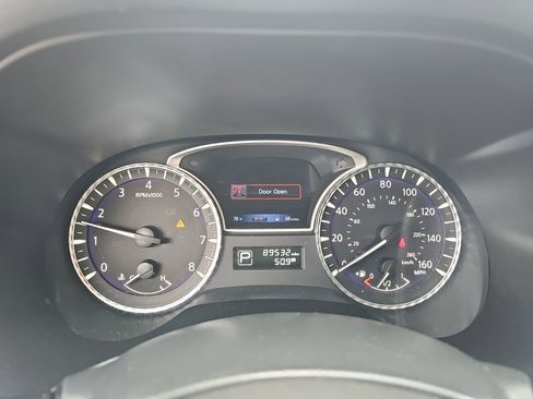 Used 2019 INFINITI QX60 Pure FWD image 16