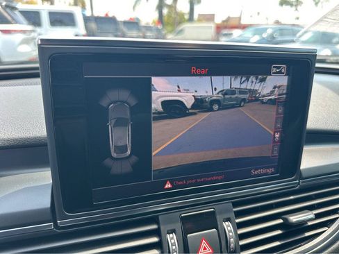 Used 2018 Audi S7 Prestige AWD/4WD image 6