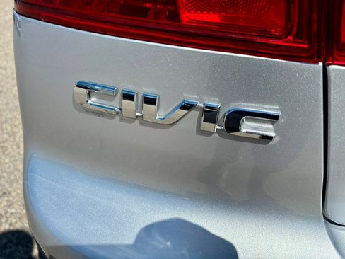 Used 2005 Honda Civic LX image 26