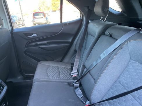 Used 2020 Chevrolet Equinox LT image 13