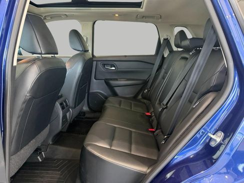 Used 2023 Nissan Rogue SV w/ SV Premium Package AWD/4WD image 26
