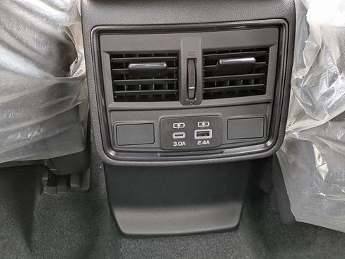 New 2026 Subaru Forester Wilderness image 12