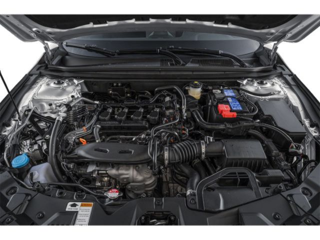 New 2026 Honda Accord SE image 9