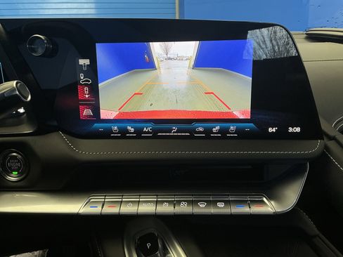 New 2026 Chevrolet Corvette Z06 image 22