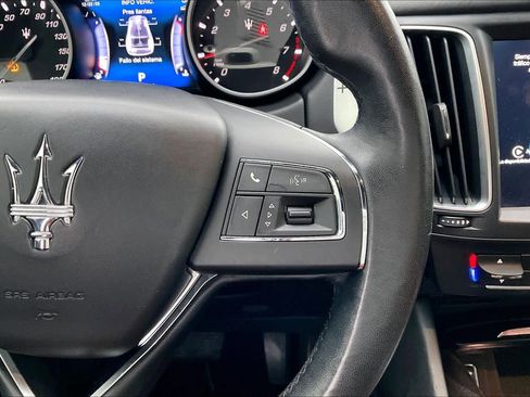 Used 2017 Maserati Levante S image 24