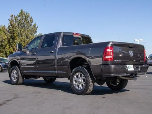 Used 2024 RAM 2500 Laramie image 5