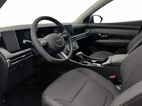 New 2026 Hyundai Tucson SE image 27