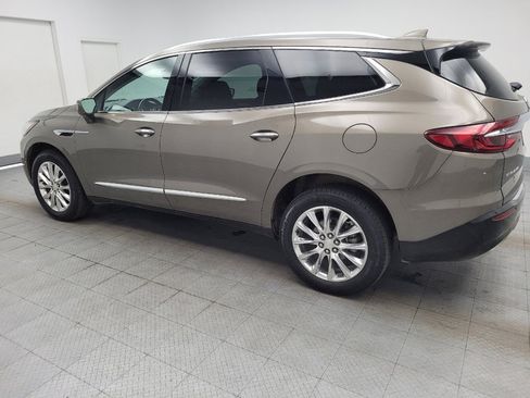 Used 2020 Buick Enclave Essence FWD image 3