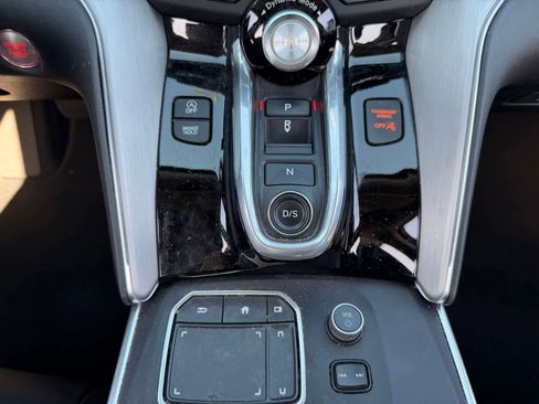 Used 2023 Acura TLX w/ Technology Package FWD image 15