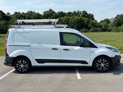 Used 2014 Ford Transit Connect XL FWD image 2