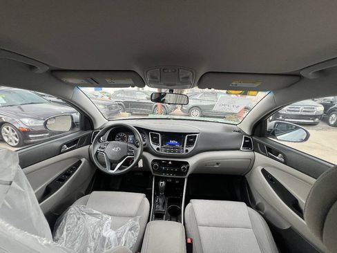 Used 2016 Hyundai Tucson Eco FWD image 11