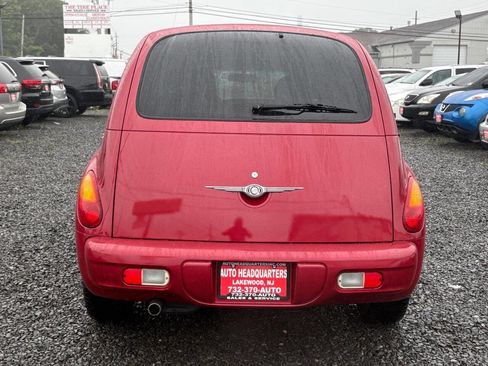 Used 2001 Chrysler PT Cruiser Base 4dr Wagon image 6
