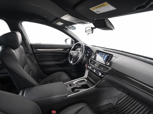 Used 2022 Honda Accord Sport image 20