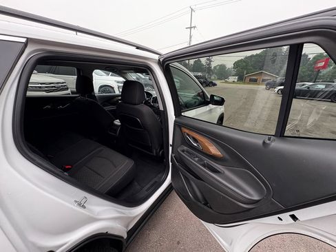 Used 2019 GMC Terrain SLE w/ Driver Convenience Package AWD/4WD image 30
