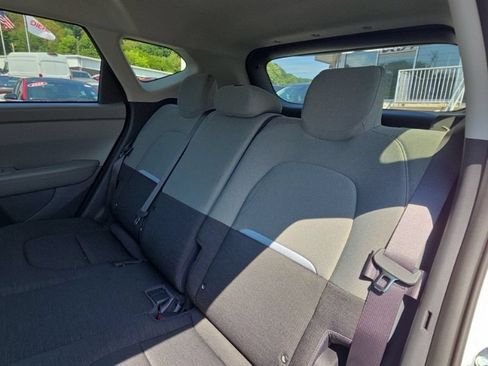 New 2027 Kia Seltos LX AWD/4WD image 21