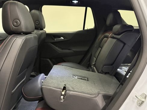 New 2026 Chevrolet Equinox RS w/ Convenience Package III image 22